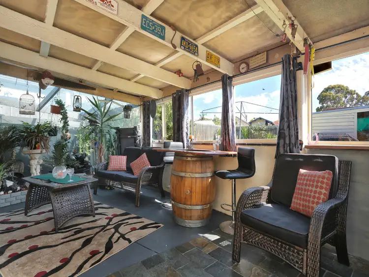 Seventh view of Homely house listing, 50 Riverside Avenue, Avondale Heights VIC 3034