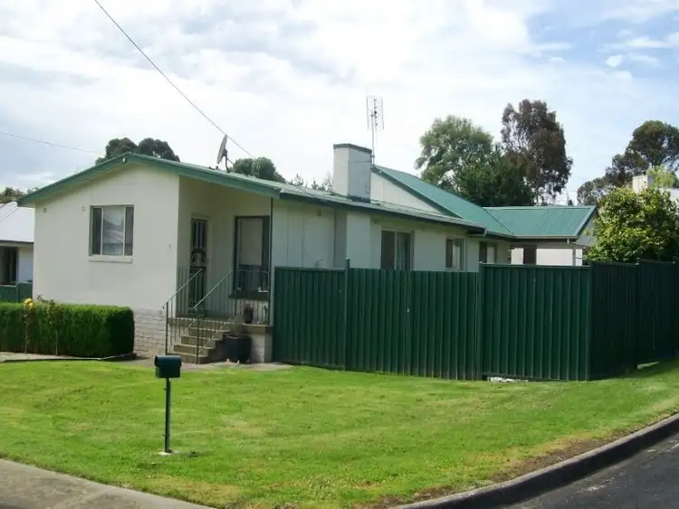 Second view of Homely house listing, 11 McARTHUR STREET, Mount Gambier SA 5290