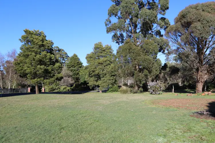 Second view of Homely land listing, 4 Mulcahys Rd, Trentham VIC 3458