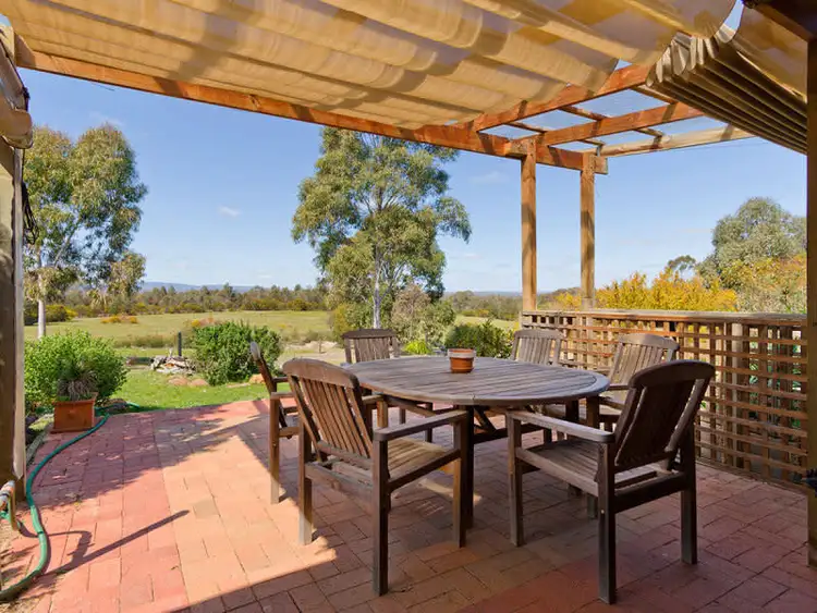 Sixth view of Homely house listing, 1083 Fogarty's Gap Road, Walmer VIC 3463