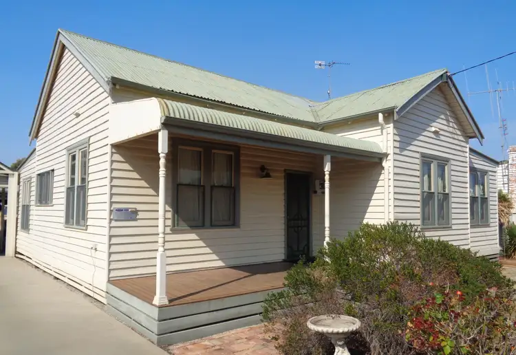 Second view of Homely house listing, 52 Hume St, Echuca VIC 3564