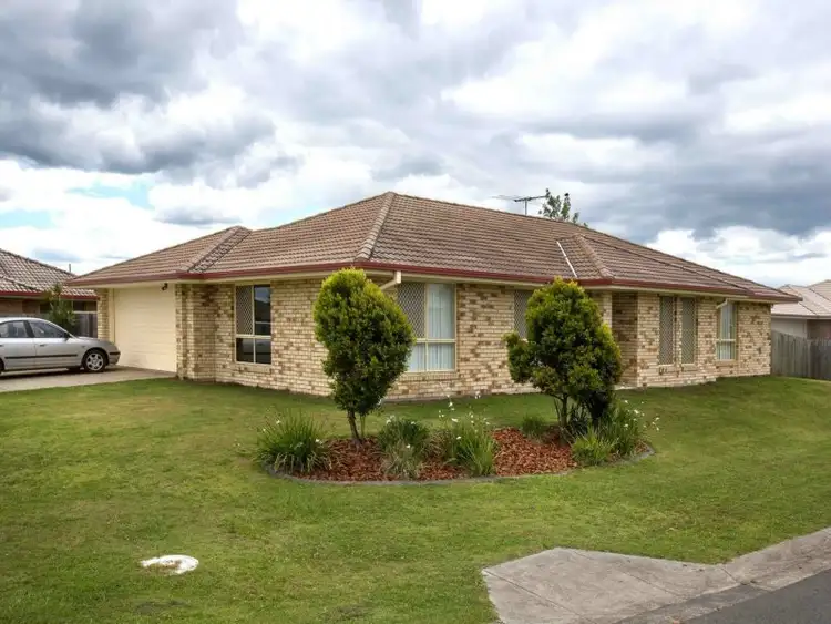 5 Van Beelen Street, Caboolture QLD 4510