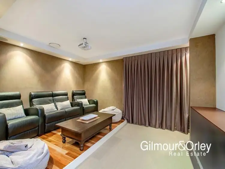 Sixth view of Homely house listing, 28 Sentinel Avenue, Kellyville NSW 2155