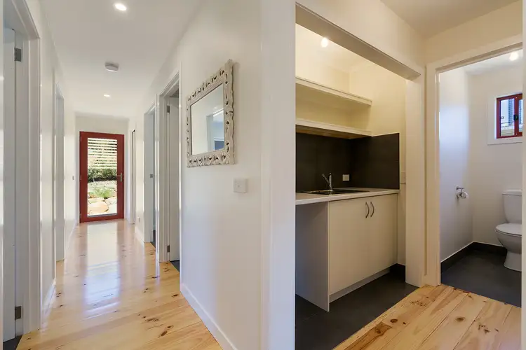 Second view of Homely house listing, 20 Montgomery Street, Castlemaine VIC 3450