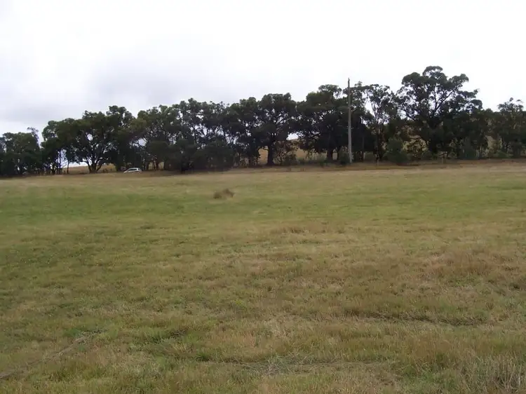 Third view of Homely land listing, 00 Powerline Road, Mount Egerton VIC 3345