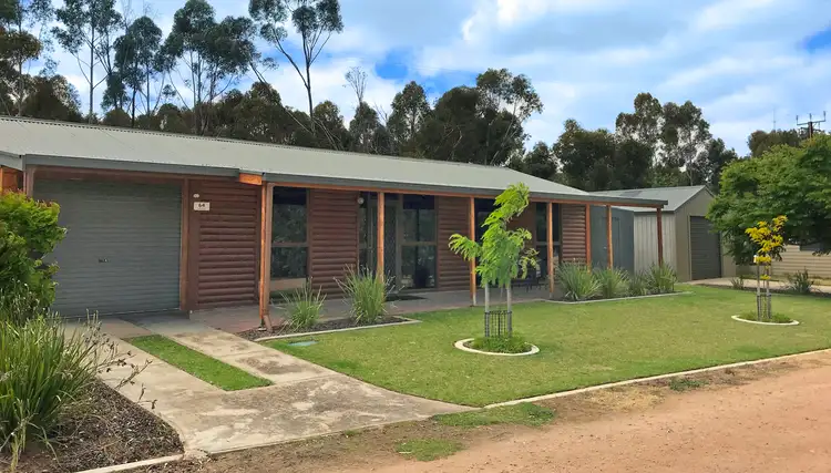 Fourth view of Homely house listing, 64 Apold Court, Morgan SA 5320