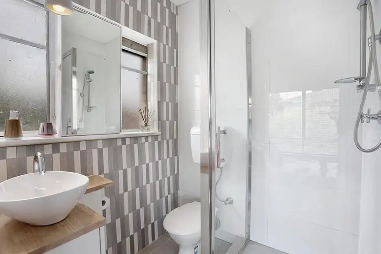 Fifth view of Homely apartment listing, 12/881 Park Street, Brunswick West VIC 3055