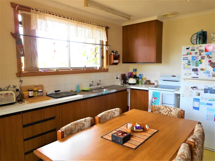 Third view of Homely unit listing, 2/7 Que Street, Waratah TAS 7321