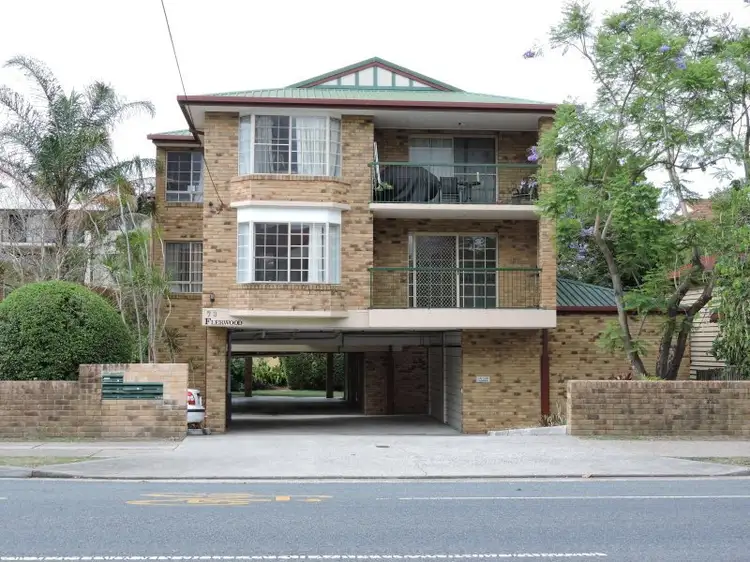 2/73 Sherwood Road, Toowong QLD 4066