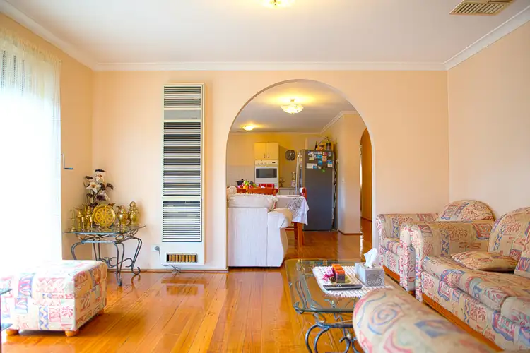Second view of Homely house listing, 107 Ormond Road,, Hampton Park VIC 3976