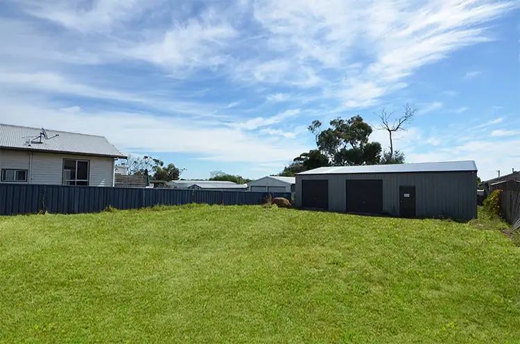 Second view of Homely land listing, 40 Daniel Street, Portland VIC 3305