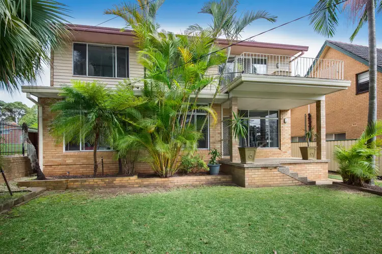 23 Lisbon Street, Sylvania NSW 2224