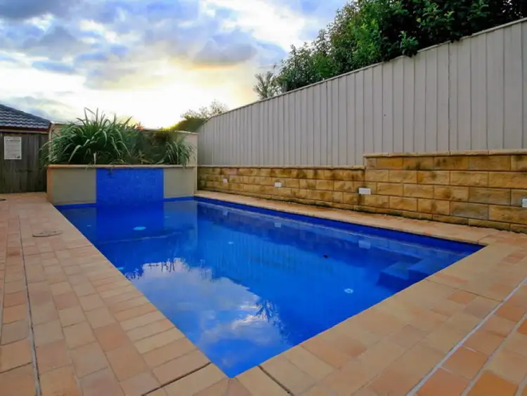 Second view of Homely house listing, 15 Hotham Avenue, Beaumont Hills NSW 2155