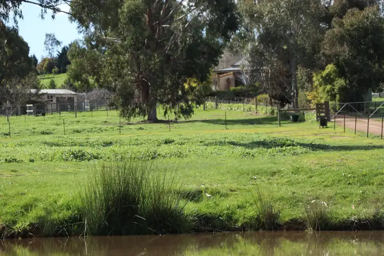 Third view of Homely rural property listing, 68 McLeish's Road, Yea VIC 3717