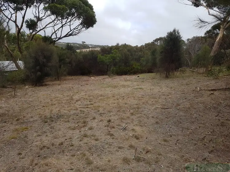 Second view of Homely land listing, LOT 16 Redbanks Road, American River SA 5221