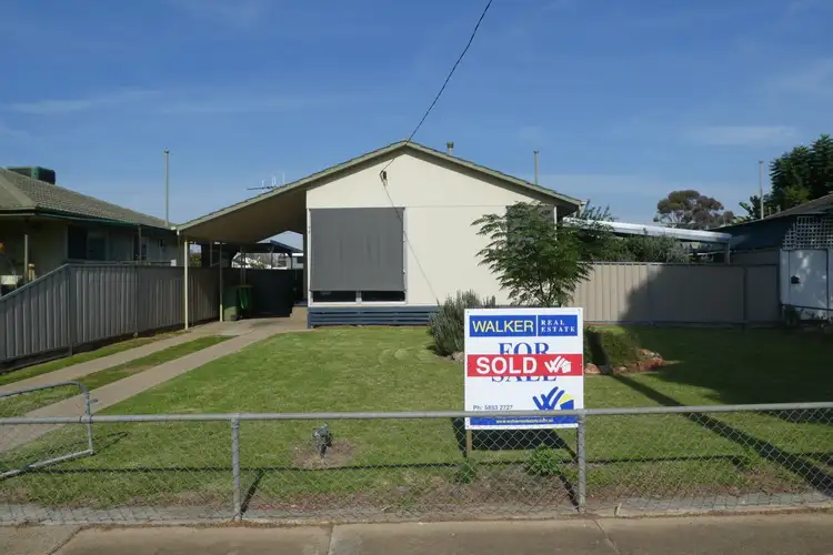 Main view of Homely house listing, 4 Forrest Street, Kyabram VIC 3620