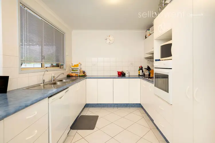 Fourth view of Homely house listing, 1 SLICE COURT, Wodonga VIC 3690