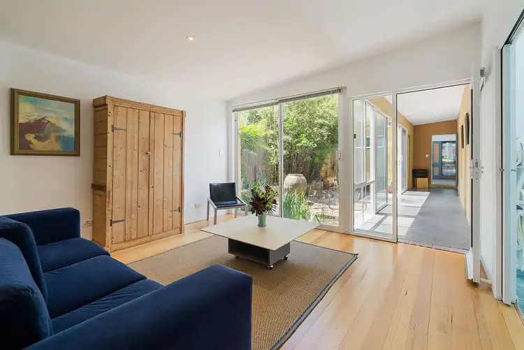 Second view of Homely house listing, 51 Hargraves Street, Castlemaine VIC 3450