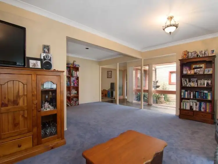Second view of Homely house listing, 24 Aruma Avenue, Kellyville NSW 2155