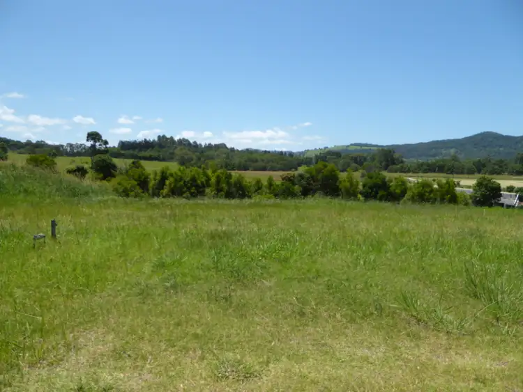 Main view of Homely land listing, Lot 117 Tallowood Ridge (off Tuckeroo Avenue), Mullumbimby NSW 2482