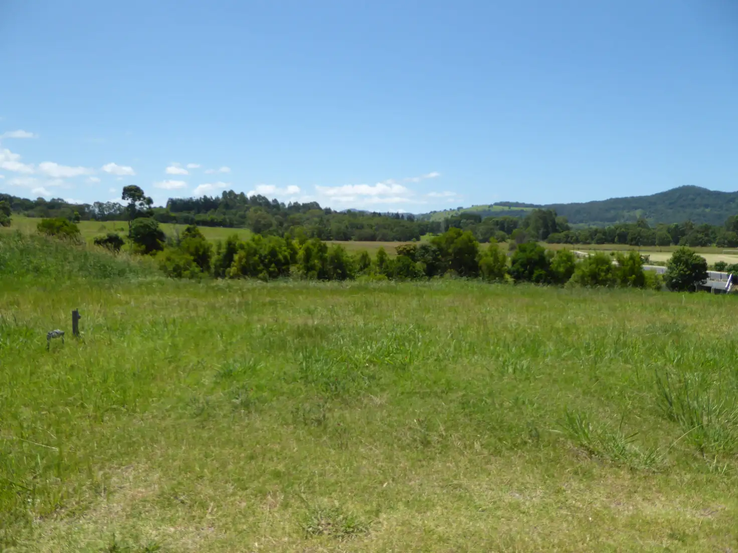 Main view of Homely land listing, Lot 117 Tallowood Ridge (off Tuckeroo Avenue), Mullumbimby NSW 2482