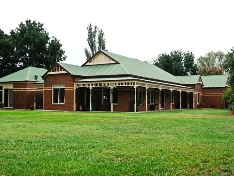 21 DRYDENS ROAD, Cohuna VIC 3568