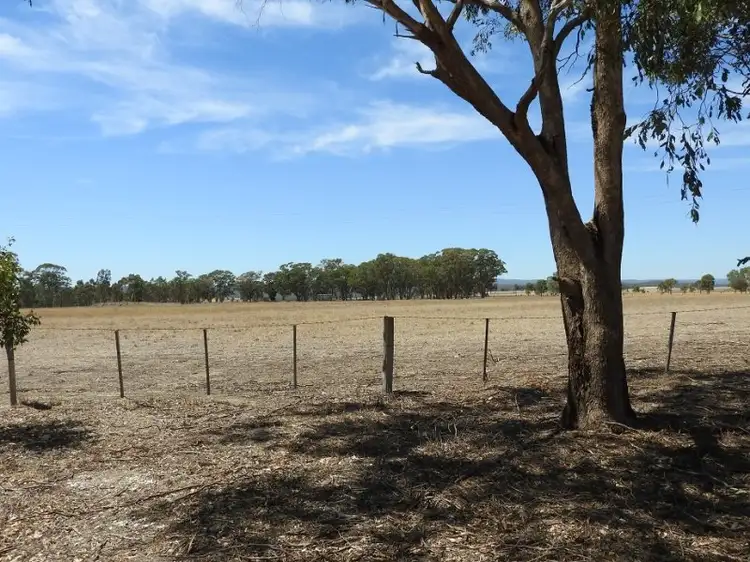 Second view of Homely land listing, LOT 11 and 12/47 Meins Lane, Yapeen VIC 3451