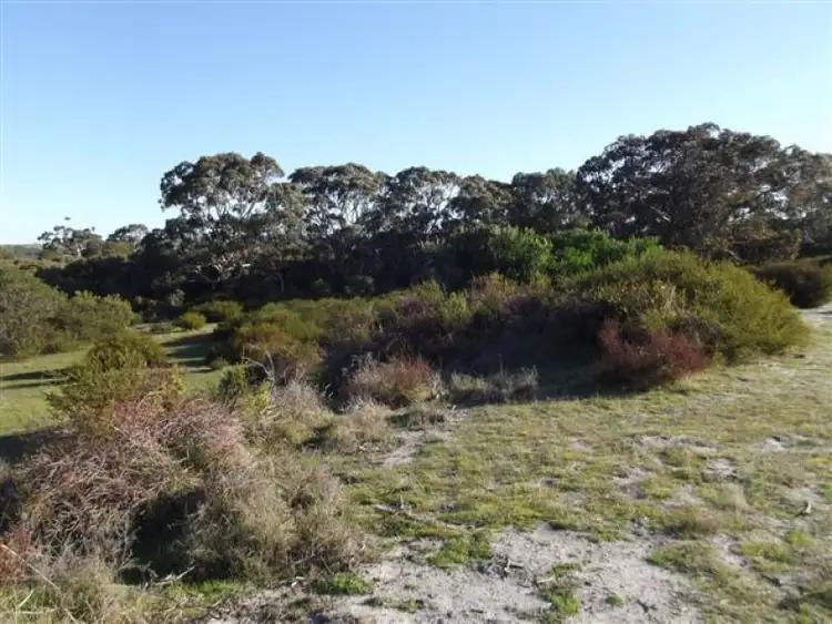 Second view of Homely land listing, LOT 123 Sea Vista Road, Nepean Bay SA 5223