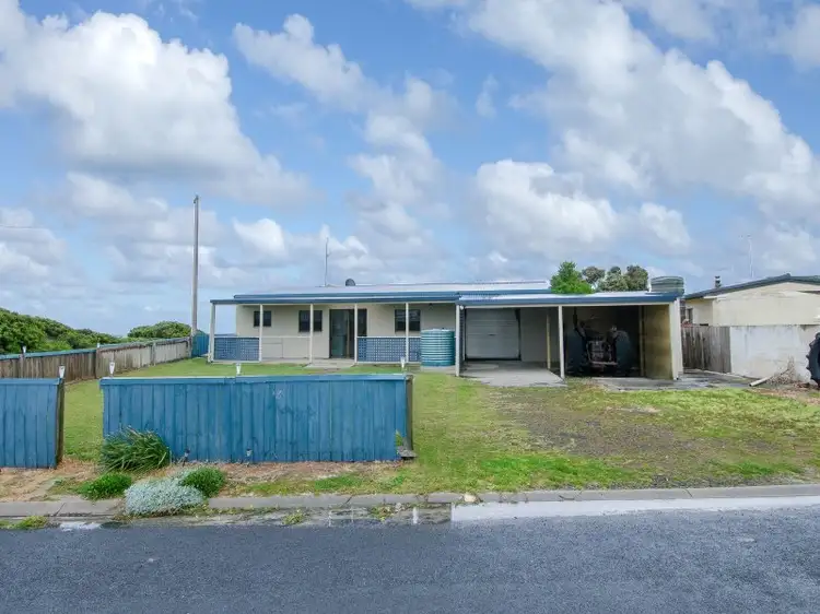 Main view of Homely house listing, 16 Ashby Drive, Nene Valley SA 5291
