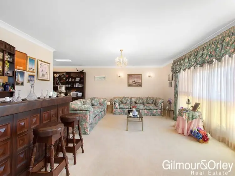 Third view of Homely house listing, 19 Sarah Crescent, Baulkham Hills NSW 2153