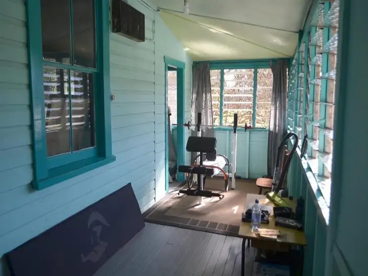 Third view of Homely house listing, 25 Hindmarsh St, Lismore NSW 2480