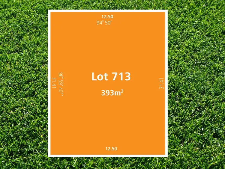 LOT 713 The Dunes, Torquay VIC 3228