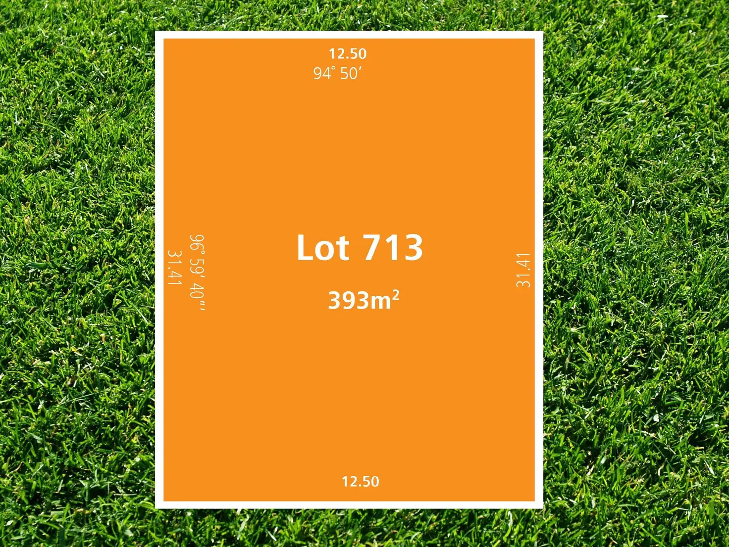 Main view of Homely land listing, LOT 713 The Dunes, Torquay VIC 3228