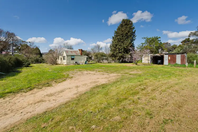 Sixth view of Homely house listing, 56 Main Road, Campbells Creek VIC 3451