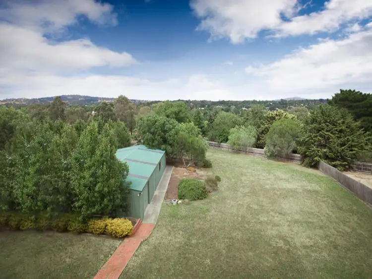 Fifth view of Homely house listing, 6 Olivia Court, Gisborne VIC 3437