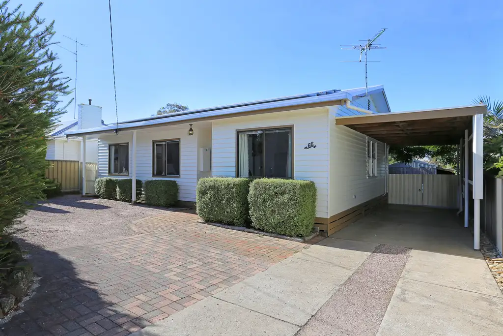 Main view of Homely house listing, 66 King Street, Hamilton VIC 3300