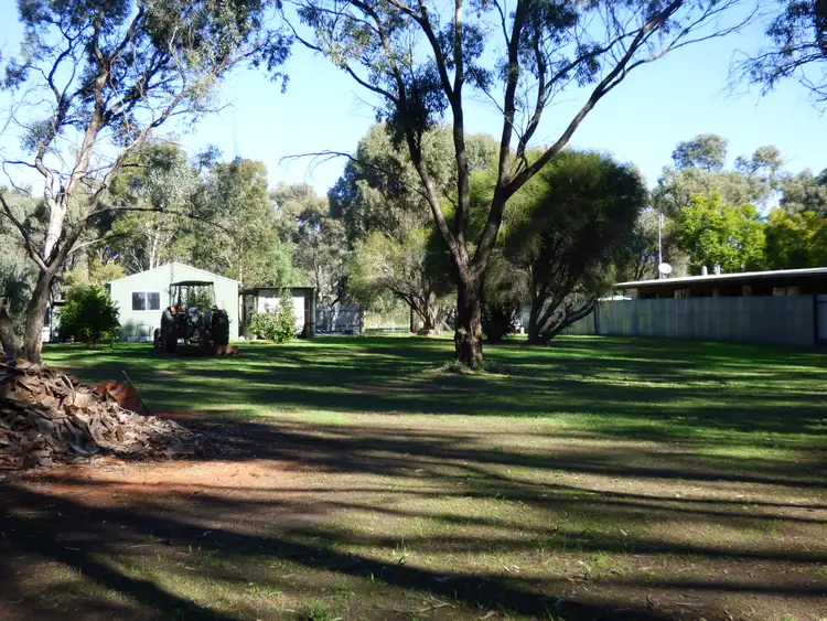 Fifth view of Homely house listing, 318 Moulamein Rd, Barham NSW 2732