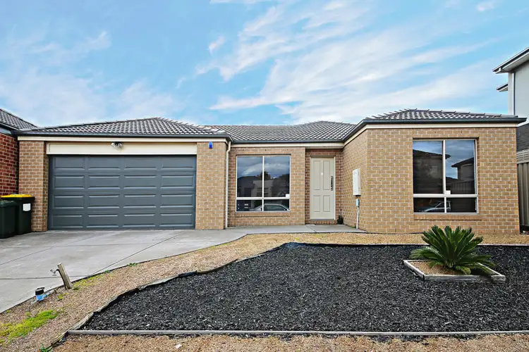 Main view of Homely house listing, 13 Sophia St, Sunshine West VIC 3020