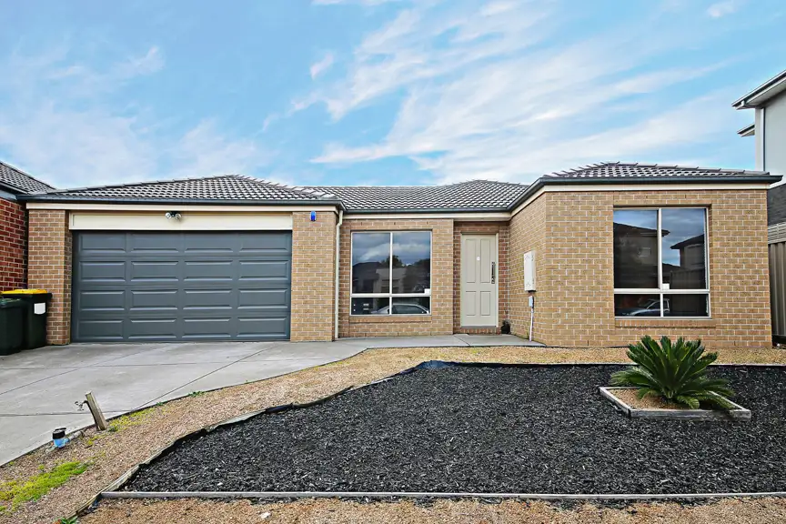 Main view of Homely house listing, 13 Sophia St, Sunshine West VIC 3020