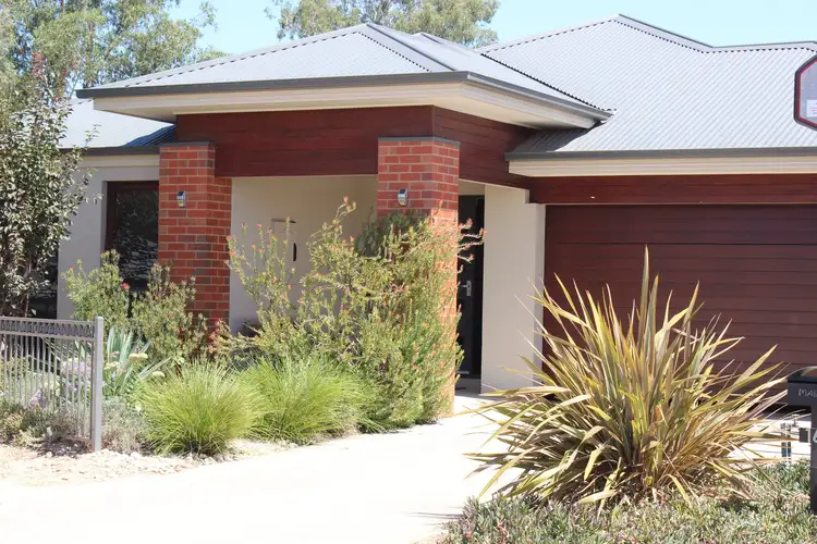 Main view of Homely house listing, 16 Trewin Street, Benalla VIC 3672