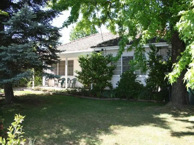 Second view of Homely house listing, 2 Minerva Street, Mansfield VIC 3722
