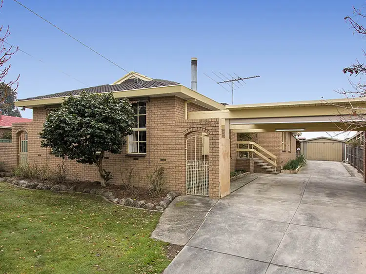 29 Lauriston Drive, Coldstream VIC 3770
