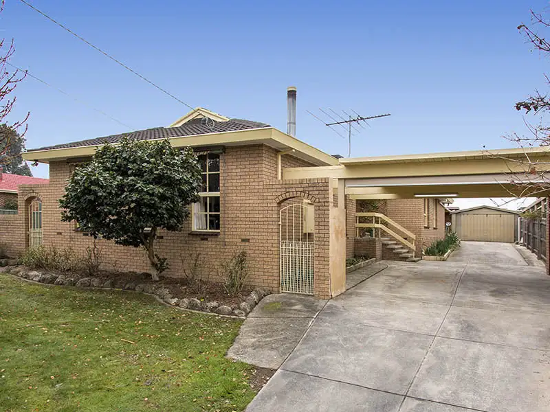 Main view of Homely house listing, 29 Lauriston Drive, Coldstream VIC 3770
