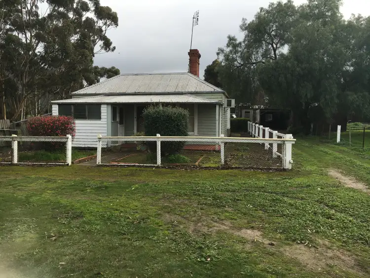 Sixth view of Homely house listing, 6906 Glenelg Highway, Dunkeld VIC 3294