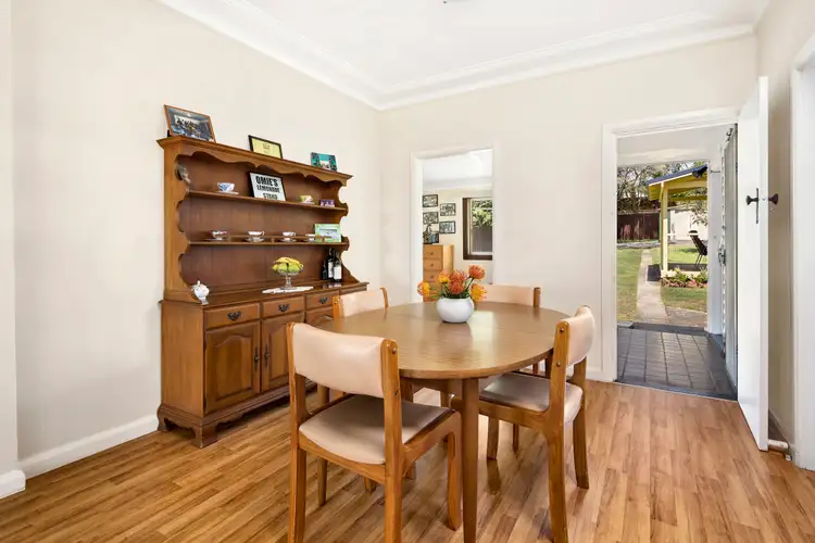 Second view of Homely house listing, 46 Yamba Road, Como NSW 2226