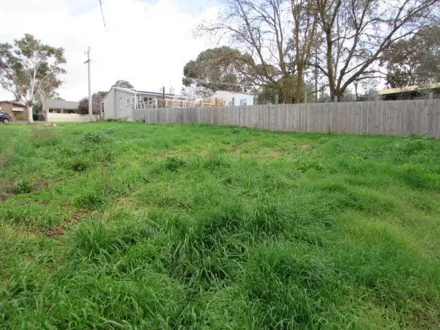 Fourth view of Homely land listing, 155a Duke Street, Castlemaine VIC 3450