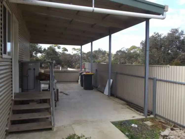 Fourth view of Homely house listing, Lot 502 Jubilee Street, Parndana SA 5220