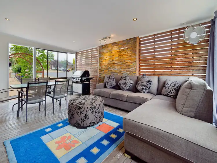 31 Richards Road, Castlemaine VIC 3450