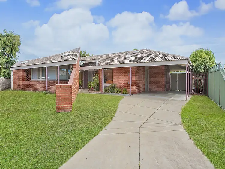 Third view of Homely house listing, 28 The Annie Watt Circuit, West Lakes Shore SA 5020