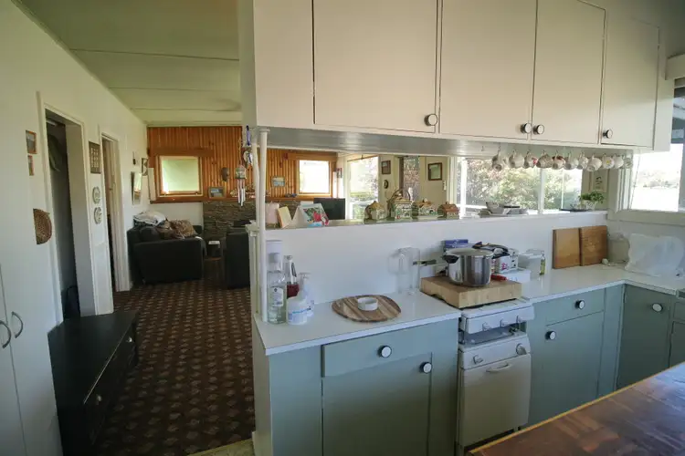 Sixth view of Homely house listing, 11 Dawn Crescent, Bonnie Doon VIC 3720